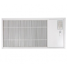 排烟口配套面板